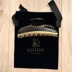 2026年最新】中古 アレクサンドルドゥパリ alexandreの人気アイテム