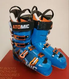 2026年最新】atomic ブーツ 27の人気アイテム - メルカリ