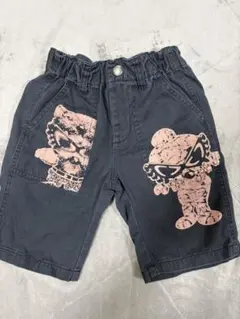 ヒスミニ　ショートパンツ　130