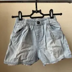 130ショートパンツ