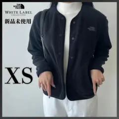 【新品未使用】ノースフェイス フリース ACAMPO ブラック XS