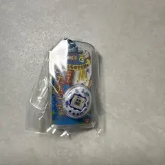 たまごっち　おかしなたまごボーロっち3