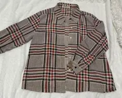 PIERRE BALMAIN チェックシャツのサムネイル