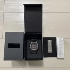 G-SHOCK GMW-B5000D-1JF