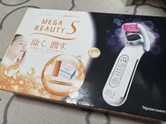 ナリス メガビューティーS 多機能化粧水 コットン付きのサムネイル