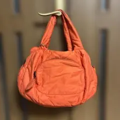 カミシマチナミ　トートバッグ