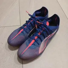 【値下げ中】PUMA ウルトラ5アルティメットHG/AG 24.5