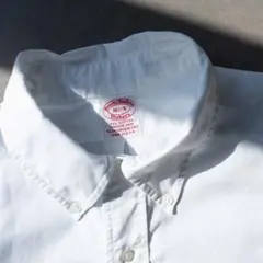 ブルックスブラザーズ × UNITED ARROWS ファンシャツ 35周年 - メルカリ