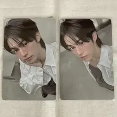 TWS play hard トレカ ドフン hard mode セット