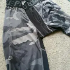 ランニングパンツNikeProCombat