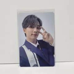 SEVENTEEN DREAM トレカ ジョンハン