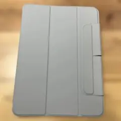 ESR iPad Air ケース グレー