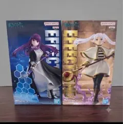 2026年最新】Frieren figureの人気アイテム - メルカリ