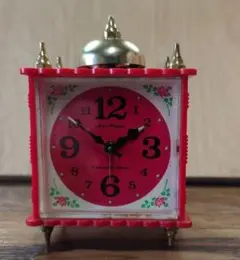 2025年最新】置時計 ゼンマイ式 アンティークの人気アイテム - メルカリ