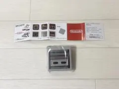 Nintendo ファミコンコントローラーボタンコレクション カプセルトイ