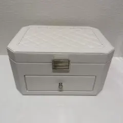 新品未使用】A'pearl ジュエリーボックス あすか ゆるミニマリスト