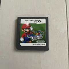 Super Mario 64 DS Nintendo DS ソフト