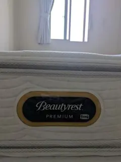 SIMMONS Beautyrest マットレス AD21035X0A - メルカリ