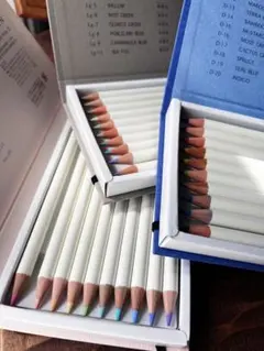 【新品未使用】IROJITEN トンボ第2集(vol.4 5 6)30色