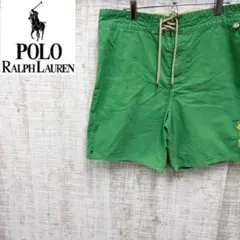 Polo Ralph Lauren ハーフパンツ マルチポニー 水陸両用 - メルカリ