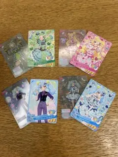 わがまま⭐︎フェアリー ミルモでポン！妖精ミルモうらないカード