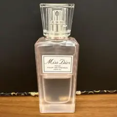 Miss Dior ヘアオイル30ml
