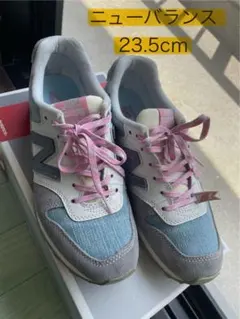 【限定品】ニューバランス WR996EK レディース スニーカー