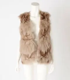 ファーベスト ファーコート