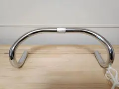 NITTO B125 steel 390mm ハンドル 浅曲がり NJSのサムネイル