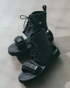 2026年最新】Yohji Yamamoto POUR HOMME メンズ サンダルの人気