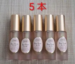 SABON サボンフローラル ウォーターインオイル 化粧水 10ml ×5本のサムネイル