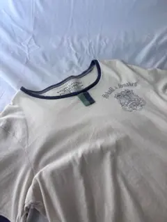 Ralph Lauren Rugby Skull Ringer T-shirtのサムネイル