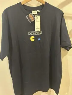 PACMAN GU パックマン Tシャツ　Mサイズ