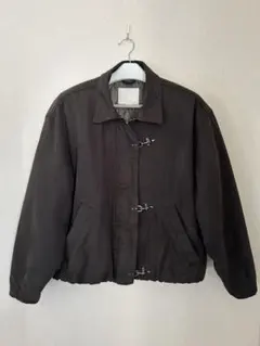 完売品✨ZARA ファイヤーマンジャケット XL