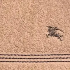 タオルハンカチ1枚・新品（バーバリー・Burberry）・タオル類⑳