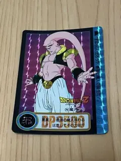 ドラゴンボールカードダス レア No.595 脅威!!超光弾の恐怖!!! - メルカリ