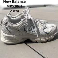 New Balance ニューバランス MR530CT スニーカー 23cmのサムネイル