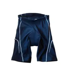 TIGORA ティゴラ サイクルリングパンツ ブラック Mのサムネイル