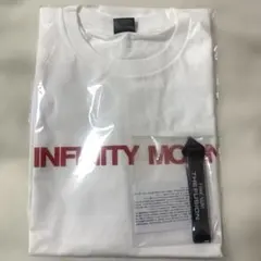 INFINITY MOON Tシャツ 登坂広臣
