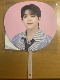 エスクプス うちわ ケース ヲタ活グッズ 推し活 レザー風 団扇 うちわケース 収納 持ち運び