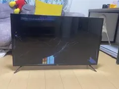 2026年最新】液晶テレビ ジャンク品の人気アイテム - メルカリ