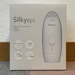 2026年最新】Silkyepi 脱毛器の人気アイテム - メルカリ