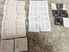 HAKU 美白美容液 サンプル化粧品　まとめ売り