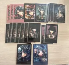 あくねこ　バスティン　ぱしゃこれ　まとめ バレンタイン