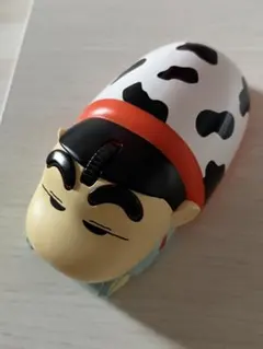 クレヨンしんちゃん ワイヤレスマウス 韓国限定