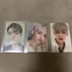 SEVENTEEN An Ode エスクプス