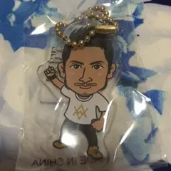 MAKIDAI クリアチャーム