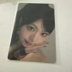 ME:I kcon 2026 japan オンラインくじ　村上璃杏