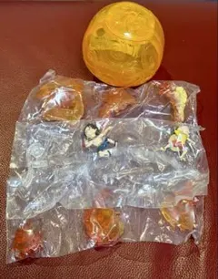 ワンピース ワンピの実 フィギュア