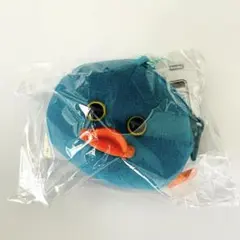 mojojojo フェイスポーチ　BC3 ひよこ　マスコット